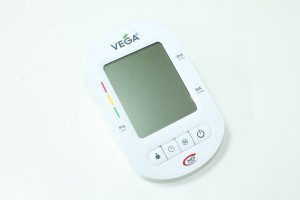 Тонометр VEGA BPCB0A-2H BASIC