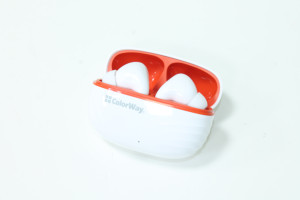 Bluetooth гарнітура ColorWay Slim TWS-5
