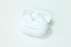 Bluetooth гарнитура TITANUM TW11