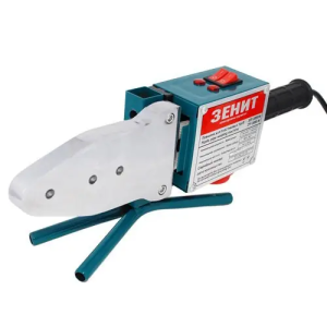 Паяльник для пластиковых труб Зенит ЗПТ-2000 М