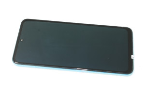 Мобільний телефон Xiaomi Redmi Note 11 4/64GB