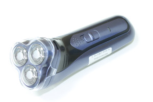 Електробритва Grunhelm GHS-761