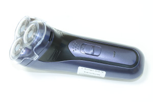 Електробритва Grunhelm GHS-761