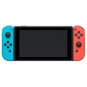 Игровая консоль Nintendo Switch