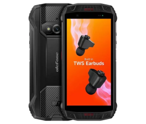 Мобільний телефон Ulefone Armor 15 6/128GB