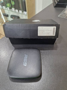 Смарт приставка TV-box R 69 2/16 GB