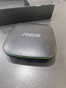 Смарт приставка TV-box R 69 2/16 GB