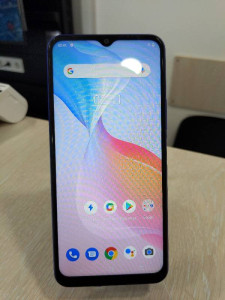 Мобільний телефон Vivo Y21 4/64GB