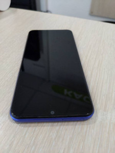 Мобільний телефон Vivo Y21 4/64GB