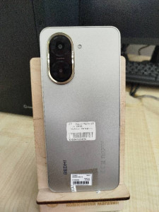 Мобільний телефон Xiaomi Redmi A5 4/128GB