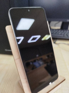 Мобільний телефон Xiaomi Redmi A5 4/128GB