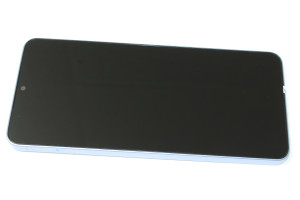 Мобільний телефон Samsung A075 Galaxy A07 4/128GB