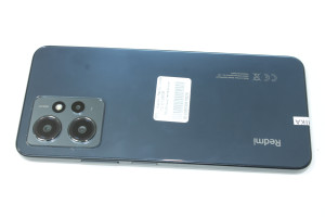 Мобільний телефон Xiaomi Redmi Note 12 4/128GB