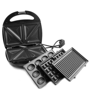 Сендвичница Domotec MS7704