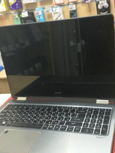 Ноутбук Acer Aspire R15 N15P2