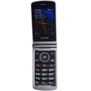 Мобильный телефон Astro A284
