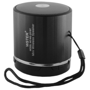 Портативная акустика WSTER ws-231 bt
