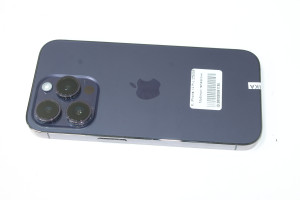 Мобильный телефон iPhone 14 Pro 256GB