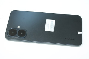 Мобільний телефон INFINIX SMART 10 4/128 GB