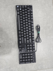 Клавиатура GAMEPRO GK296