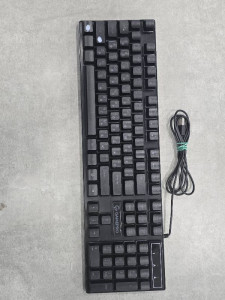 Клавиатура GAMEPRO GK296