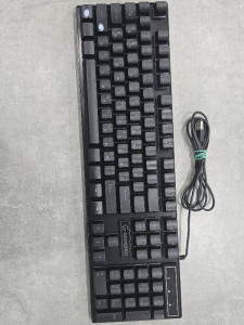 Клавиатура GAMEPRO GK296