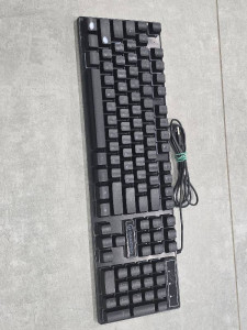 Клавиатура GAMEPRO GK296