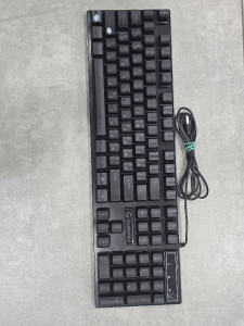 Клавиатура GAMEPRO GK296