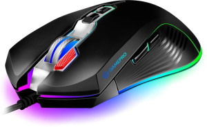 Миша gamepro gm543