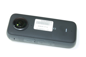 Екшн-камера Insta360 X3