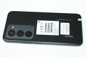 Мобильный телефон Xiaomi Redmi 15 8/256GB
