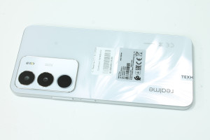 Мобильный телефон Realme C71 6/128