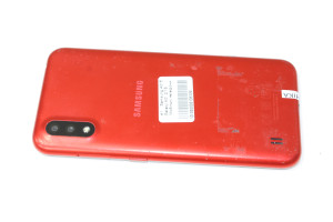 Мобільний телефон Samsung A015 Galaxy A01 2 / 16GB