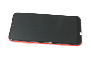 Мобільний телефон Samsung A015 Galaxy A01 2 / 16GB