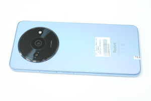 Мобильный телефон Xiaomi Redmi A3 4/128GB