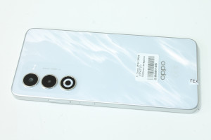 Мобільний телефон Oppo A5 6/128GB (CPH2727)