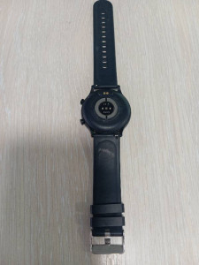 Смарт годинник GRAVITI GT19