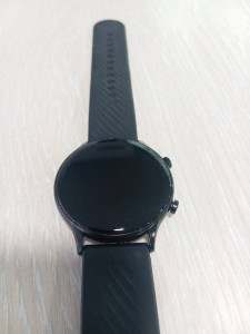 Смарт годинник GRAVITI GT19