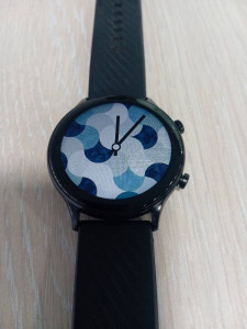 Смарт годинник GRAVITI GT19