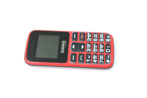 Мобільний телефон Sigma Comfort 50 CF 113