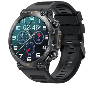 Смарт часы K56 Pro