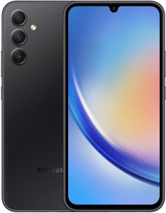 Мобильный телефон Samsung A346 Galaxy A34 5G 6/128GB