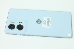 Мобільний телефон Motorola edge 50 fusion 8/256