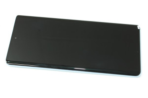 Мобільний телефон Motorola edge 50 fusion 8/256