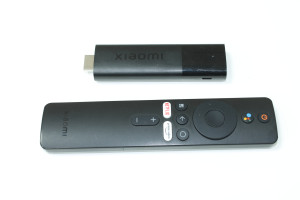 Смарт приставка Xiaomi Mi TV Stick 4K (MDZ-27-EU)