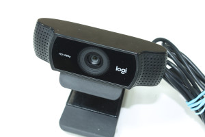 WEB камера Logitech c922 Pro HD