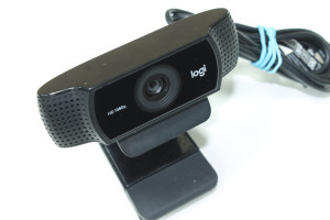 WEB камера Logitech c922 Pro HD