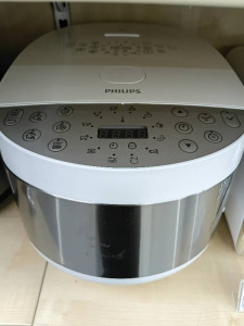 Мультиварка Philips HD4713
