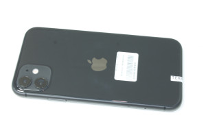 Мобільний телефон iPhone 11 128Gb