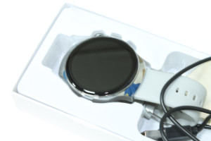 Смарт годинник Watch 4 Pro